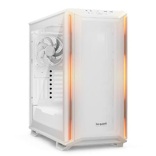 be quiet! Dark Base 701