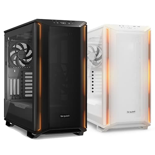 be quiet! Dark Base 701