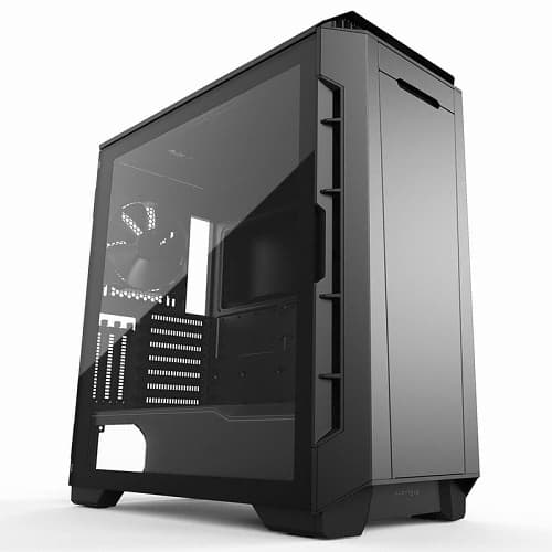 Phanteks Eclipse G360A (블랙)