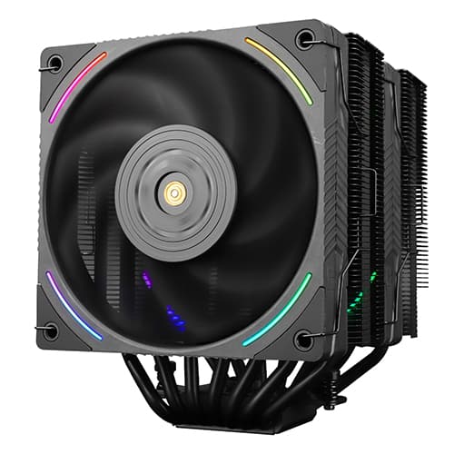 Thermalright Phantom Spirit 120 EVO