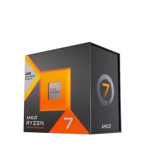 AMD 라이젠7 5세대 7800X3D (라파엘) 정품