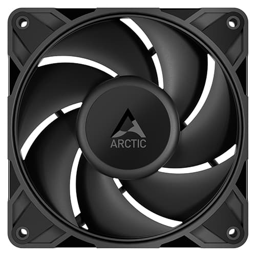 ARCTIC P12 PWM PST (120mm, 5팩)
