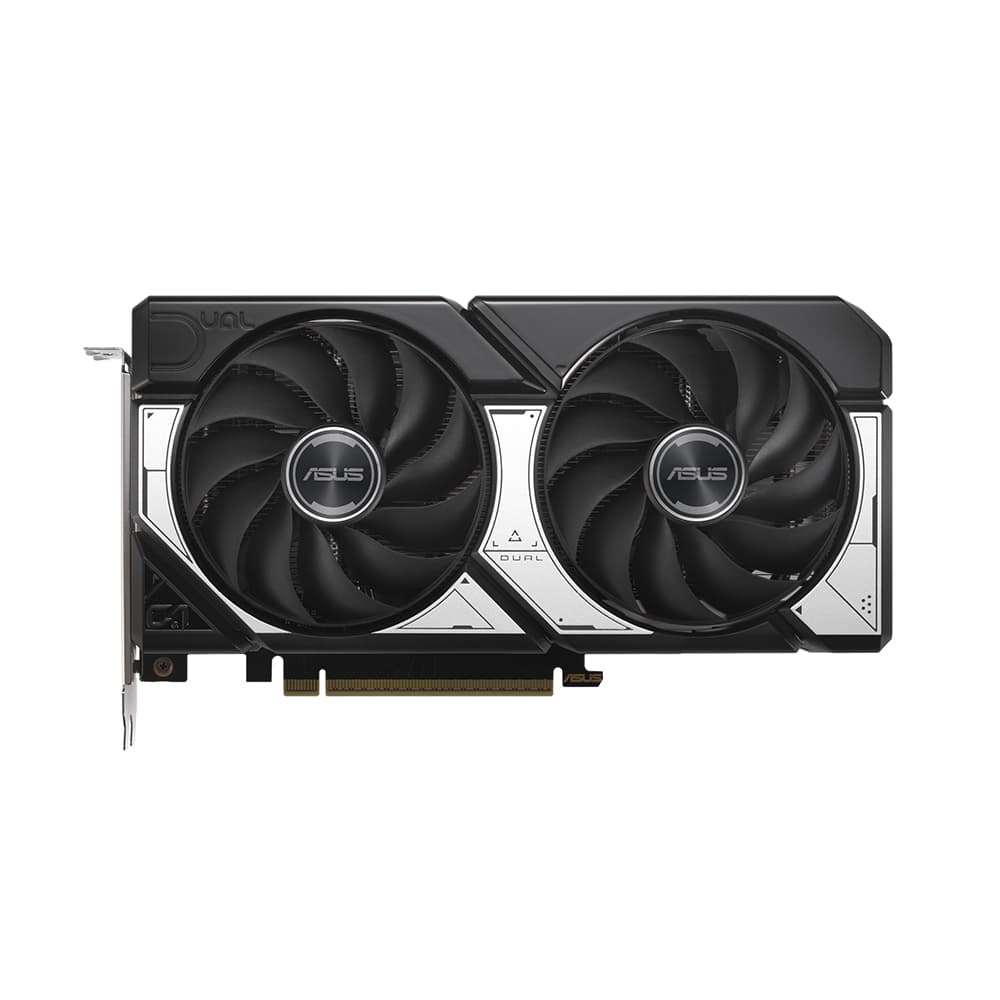 ASUS Dual 지포스 RTX 5060 Ti OC D7 16GB