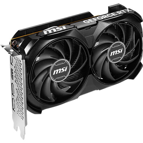 MSI 지포스 RTX 4060 벤투스 2X OC D6 8GB