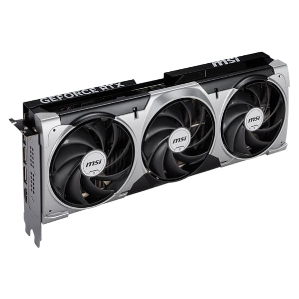 MSI RTX 5070 Ti 벤투스 3X OC