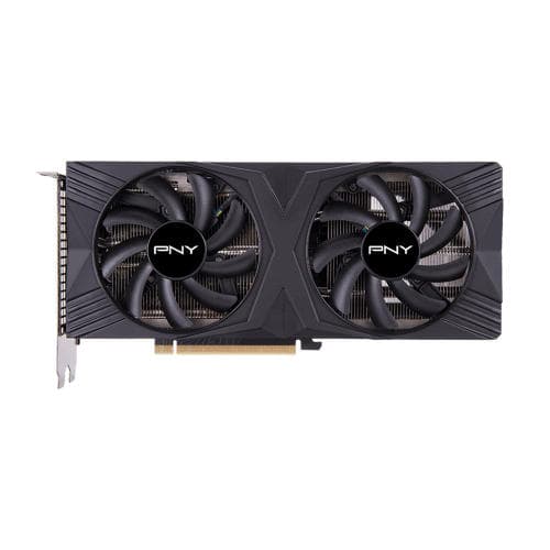 PNY 지포스 RTX 4070 SUPER VERTO OC D6X 12GB
