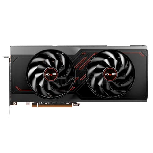 Sapphire RX 7800 XT PULSE