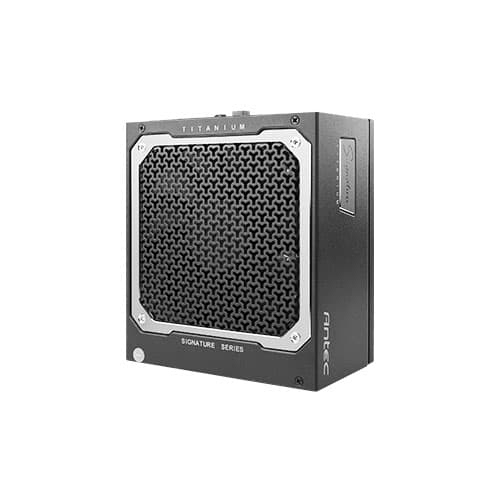 Antec Signature Titanium 1000W