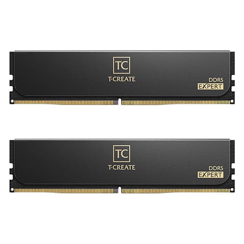 TeamGroup T-CREATE EXPERT DDR5-6000 (32GB 16×2)