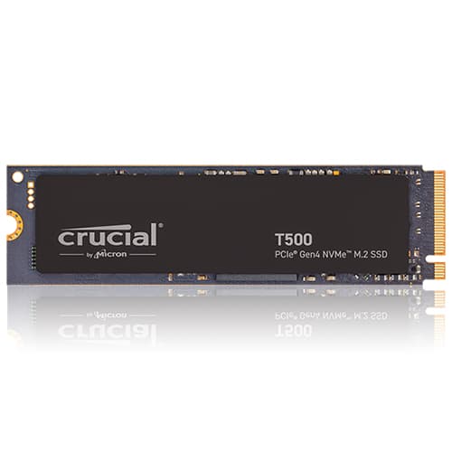 Crucial T500 (1TB)