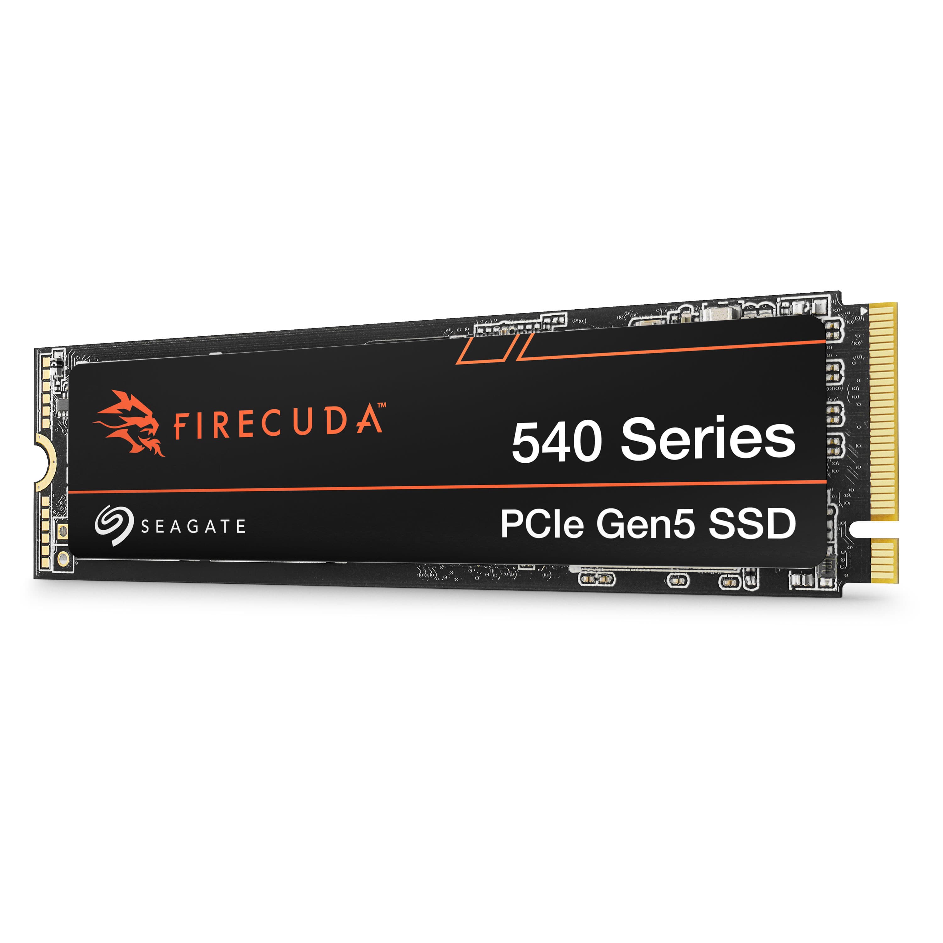 Seagate FireCuda 540 M.2 NVMe (1TB)