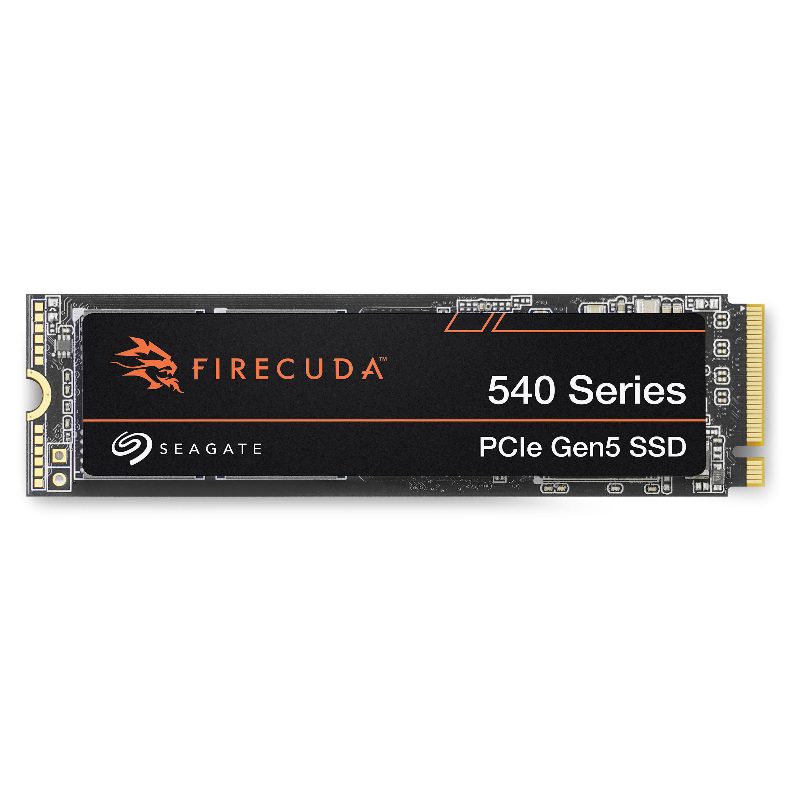 Seagate FireCuda 540 M.2 NVMe (1TB)