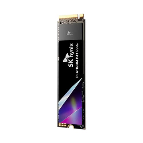 SK하이닉스 Platinum P41 M.2 NVMe (2TB)
